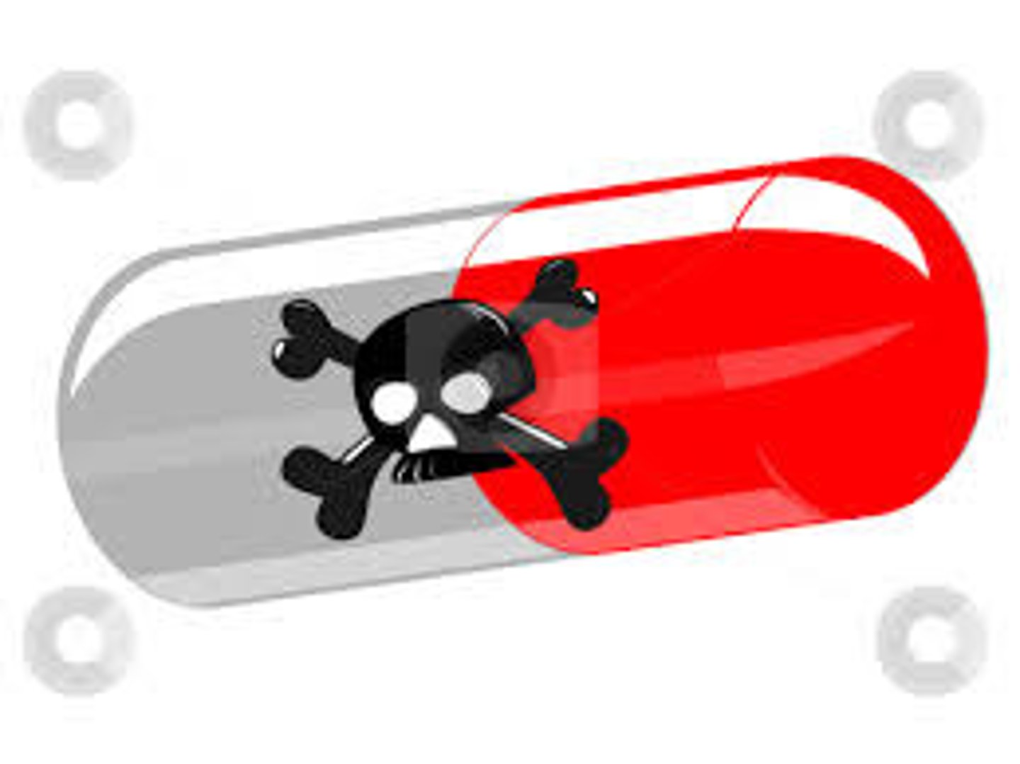 <p>Que causa daño o efectos negativos.</p>