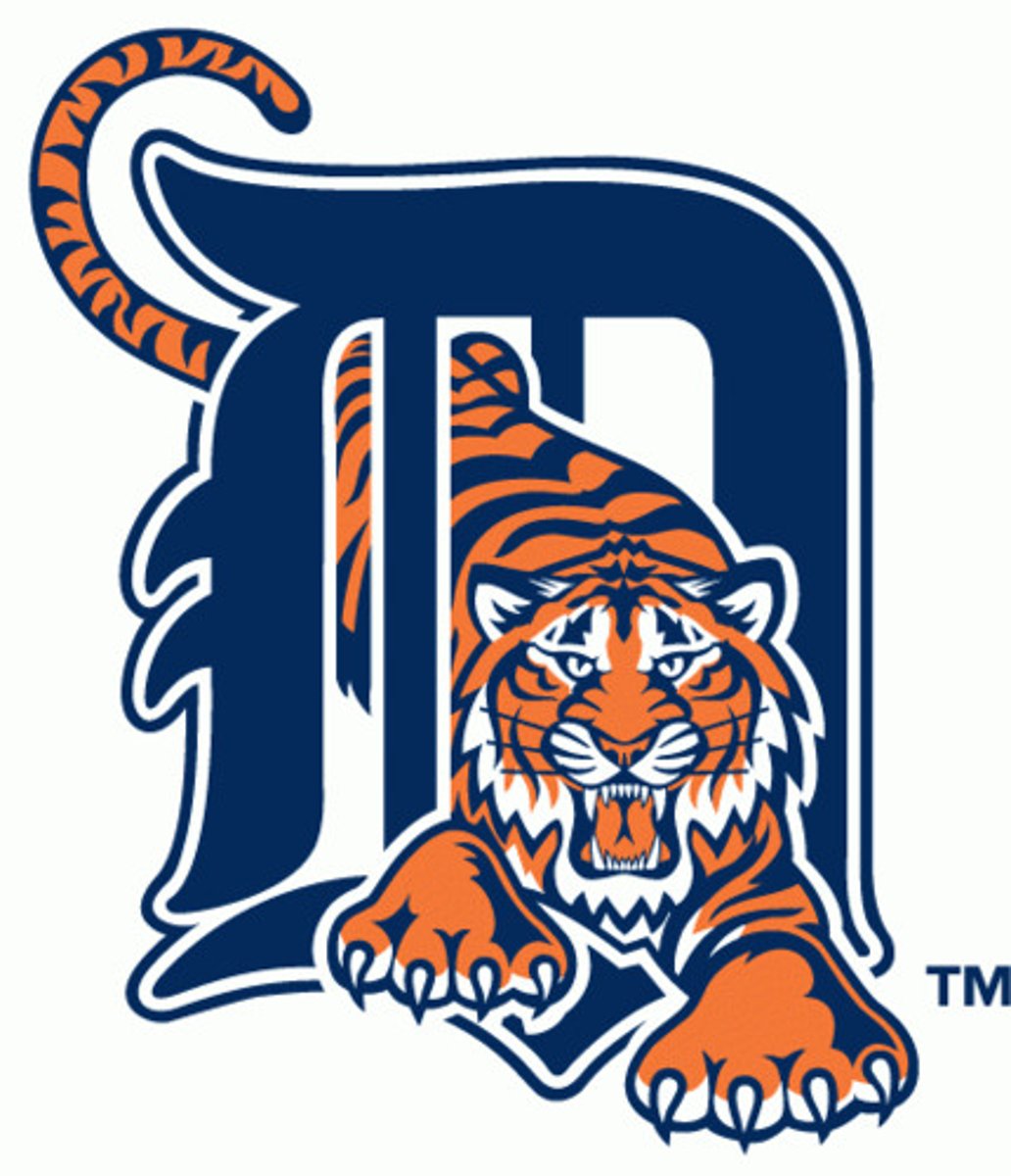 <p>Tigers</p>