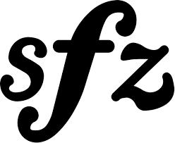 <p>Sforzando</p>