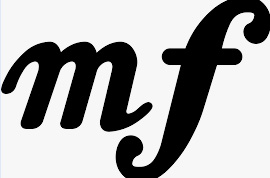<p>mezzo forte</p>