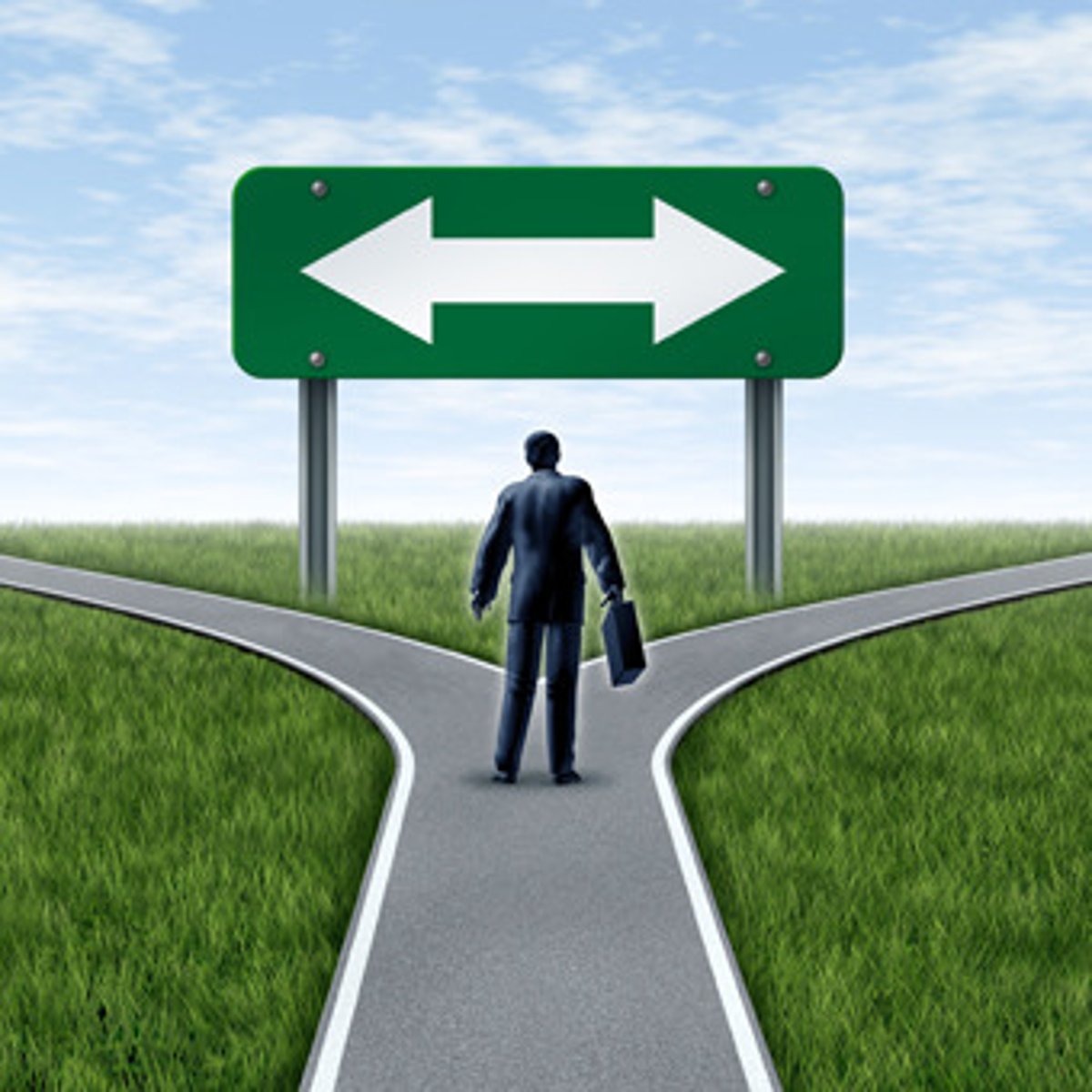 <p>to decide</p>