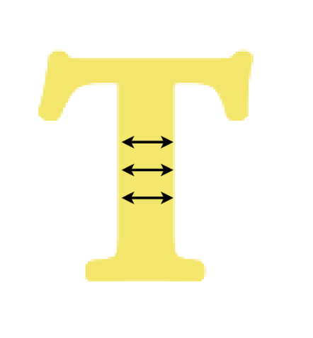 <p>technique of slightly enlarging the size of an image to create a hairline trap or outline - traps a surrounding light foreground object to a surrounding dark background by expanding the edge in the inner so the two colors slightly overlap</p>