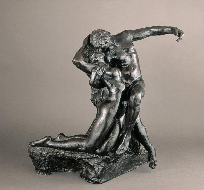 <p>Rodin</p>