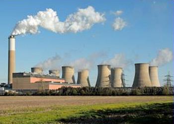 <p>Coal, Gas and Oil</p>