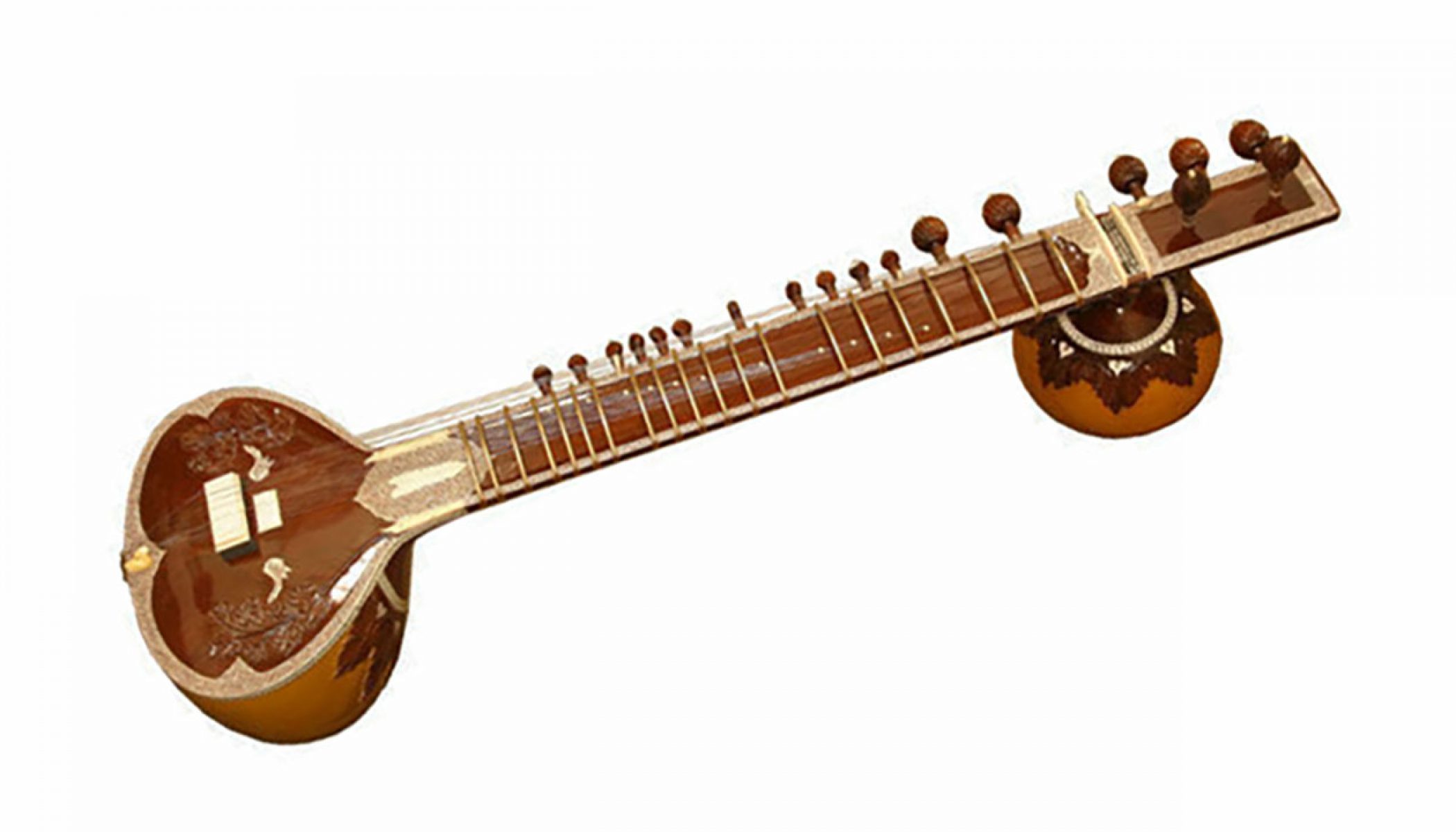 <p><strong>Sitar </strong></p>