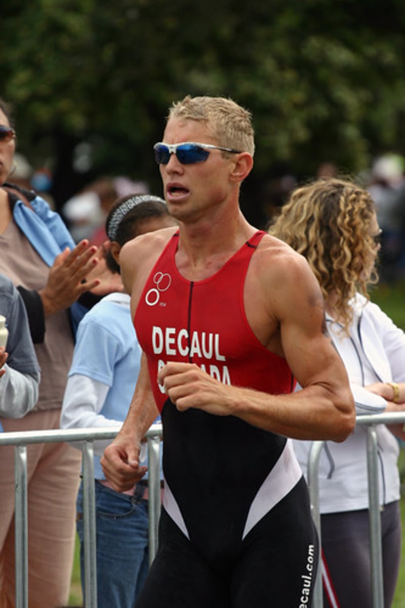 <p>Person Running</p>