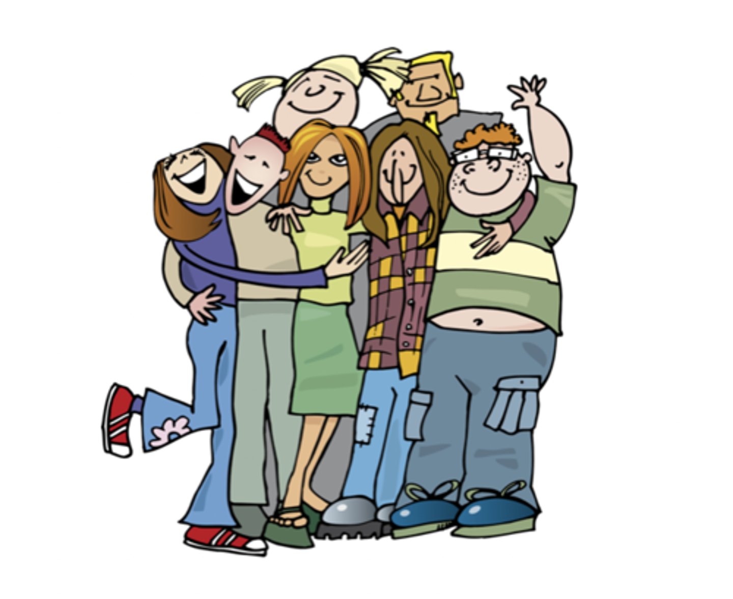 <p>adolescence</p>