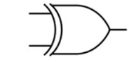 <p>XOR</p>
