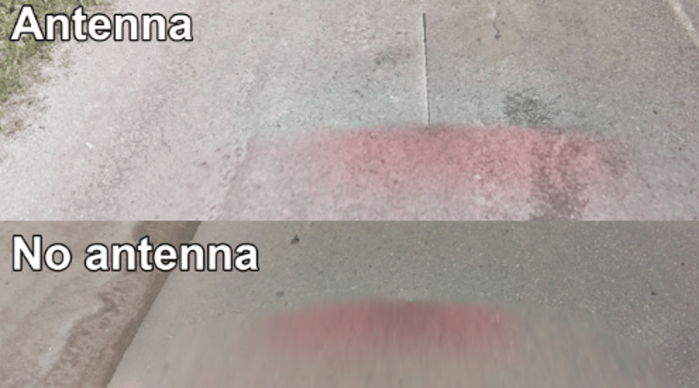 <p>What car is this?</p>