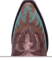 <p>What boot shape is this?</p>