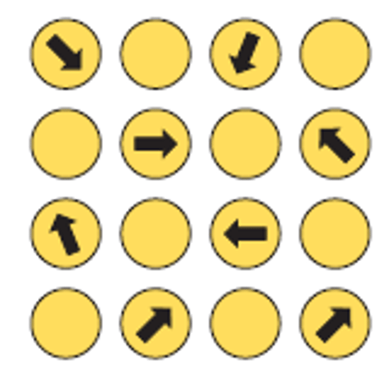 <p>Unpaired electrons</p>