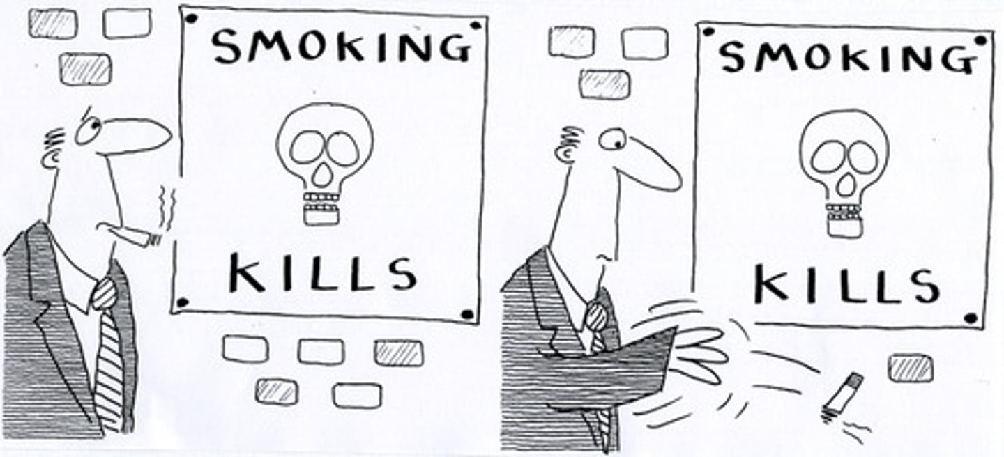 <p>to stop doing something that you do regularly</p><p>Interrupting others is annoying, so try to break the habit.</p>