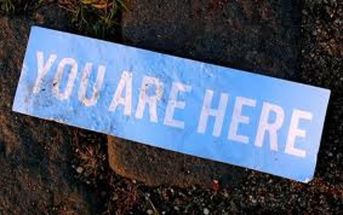 <p>you were (feelings, location)</p>