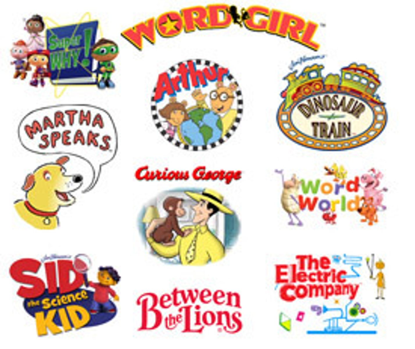 <p>educational program</p>