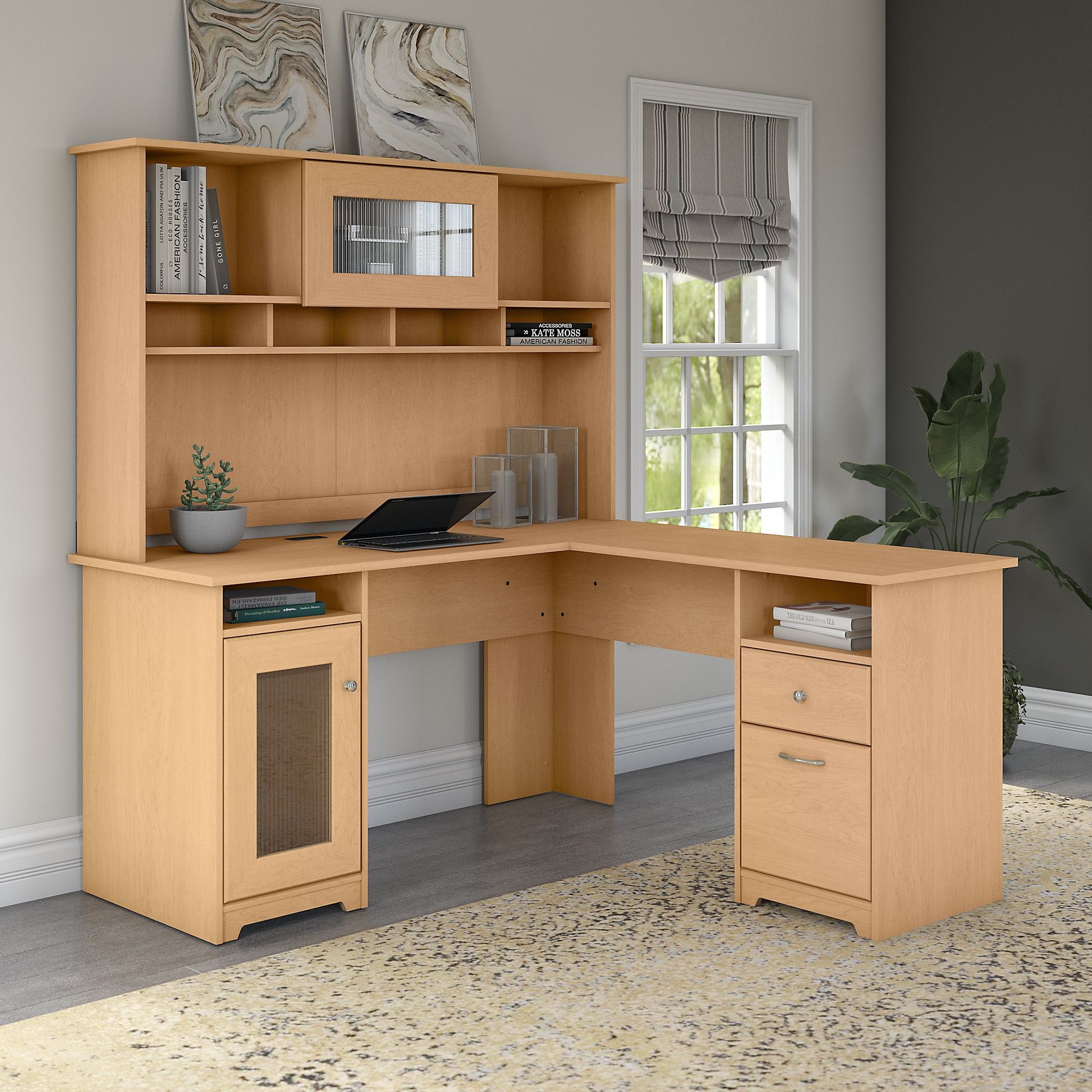desk