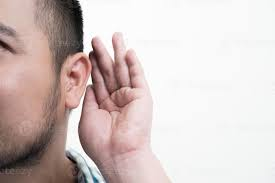 <p><span><strong>to not listen closely</strong></span></p><ul><li><p><span style="font-size: inherit; font-family: inherit;"><em>When I told my story, my brother _.</em></span></p></li><li><p><span style="font-size: inherit; font-family: inherit;"><em>I hate people who _ my story _.</em></span></p></li></ul><p><span style="font-size: inherit; font-family: inherit;">→ nghe mà không chú ý, nghe cho có (hờ hững).</span></p>