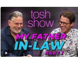 <p>Father in law </p>