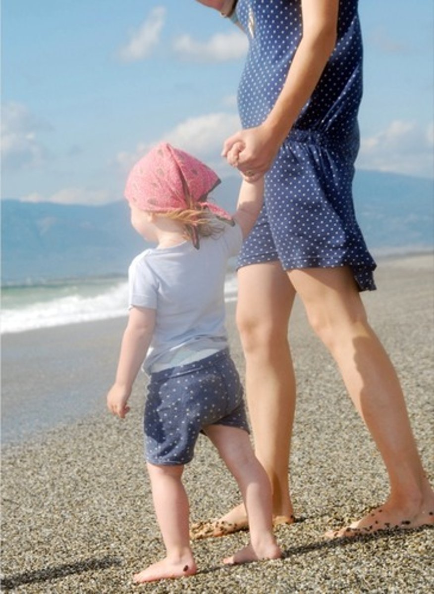 <p>to grow; to grow up</p>