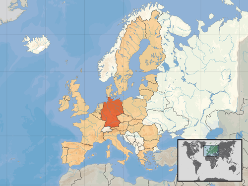 <p>What country is this?</p>