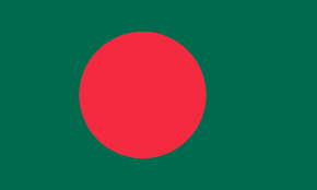 <p>Bangladesh</p>
