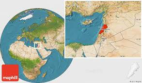 <p>Beirut</p>