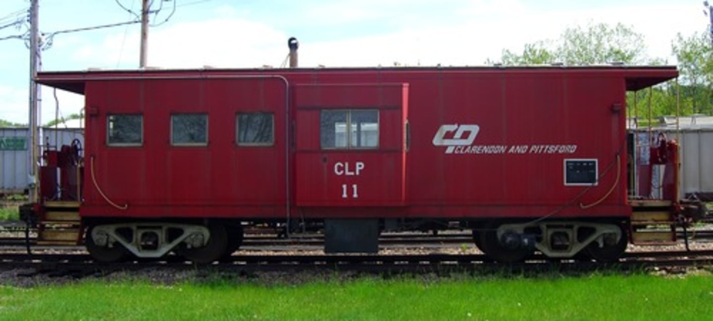 <p>train car (not vagon)</p>