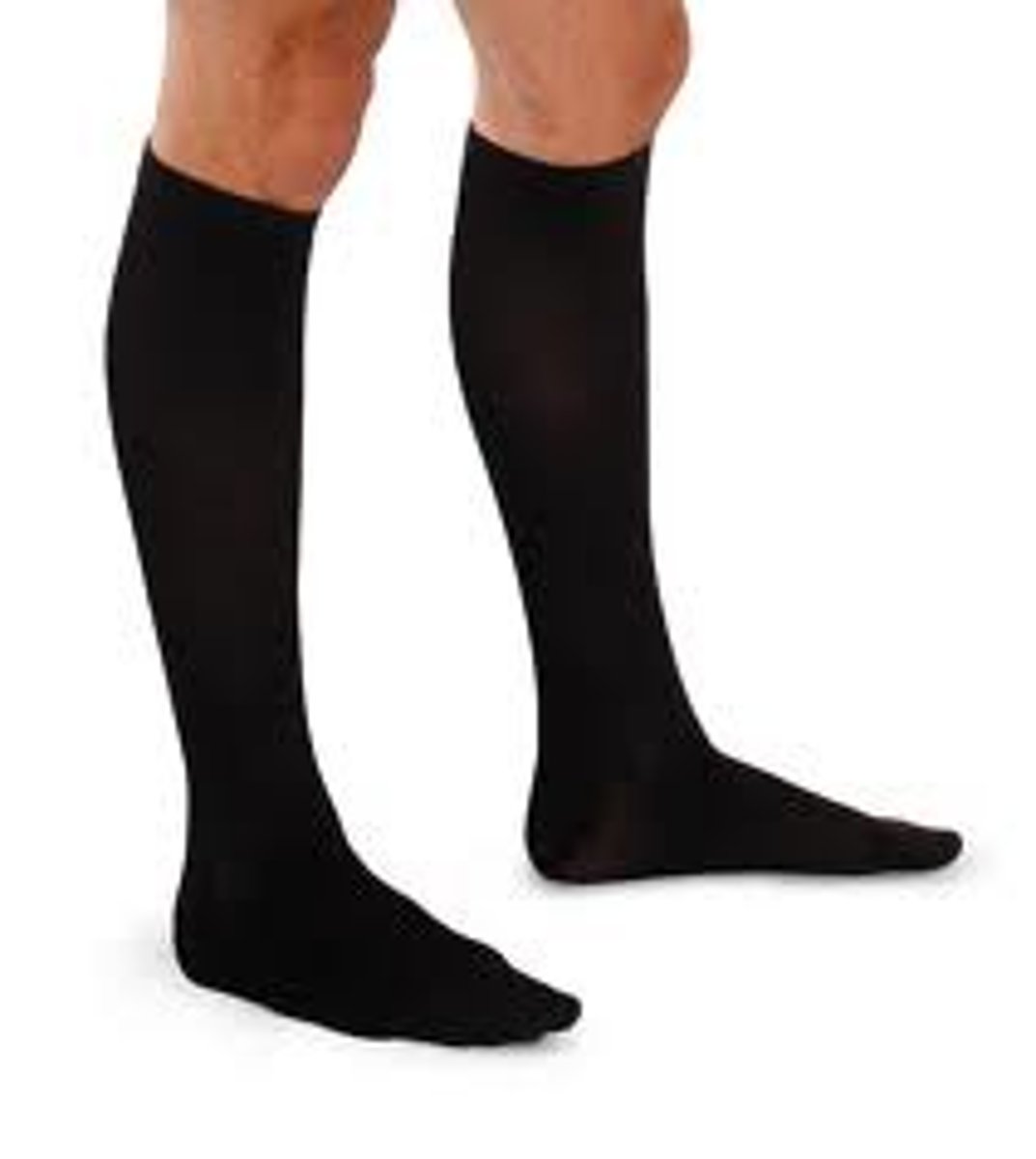 <p>long socks</p>