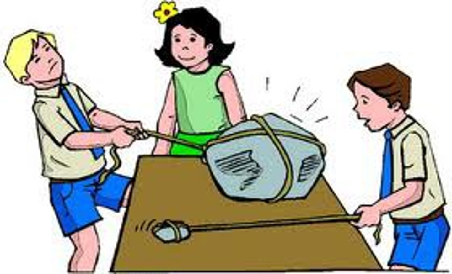 <p>Acceleration is produced when a force acts on a mass.</p>