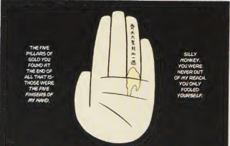 <p>Graphic Weight</p>
