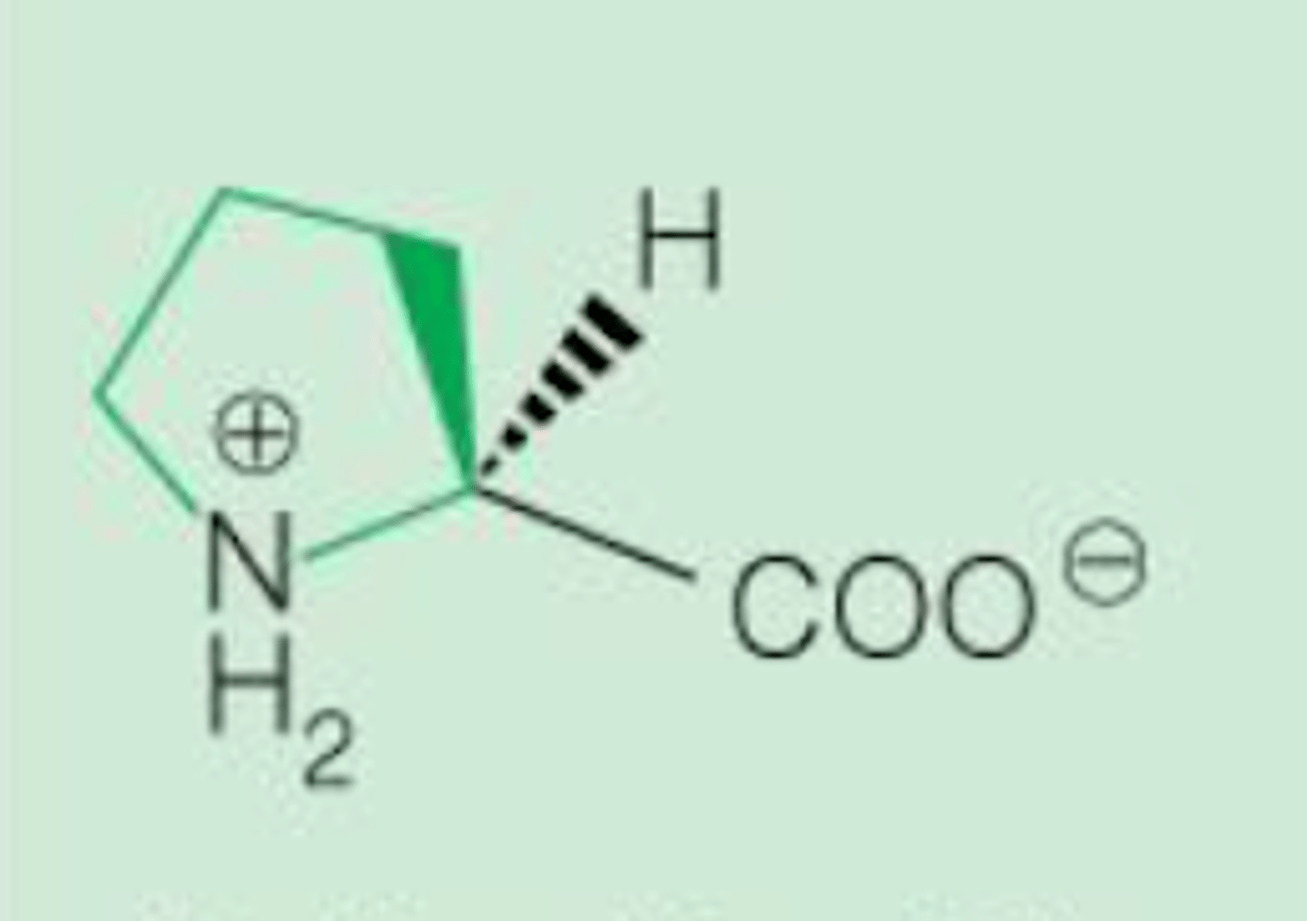<p>Non-polar aliphatic</p>