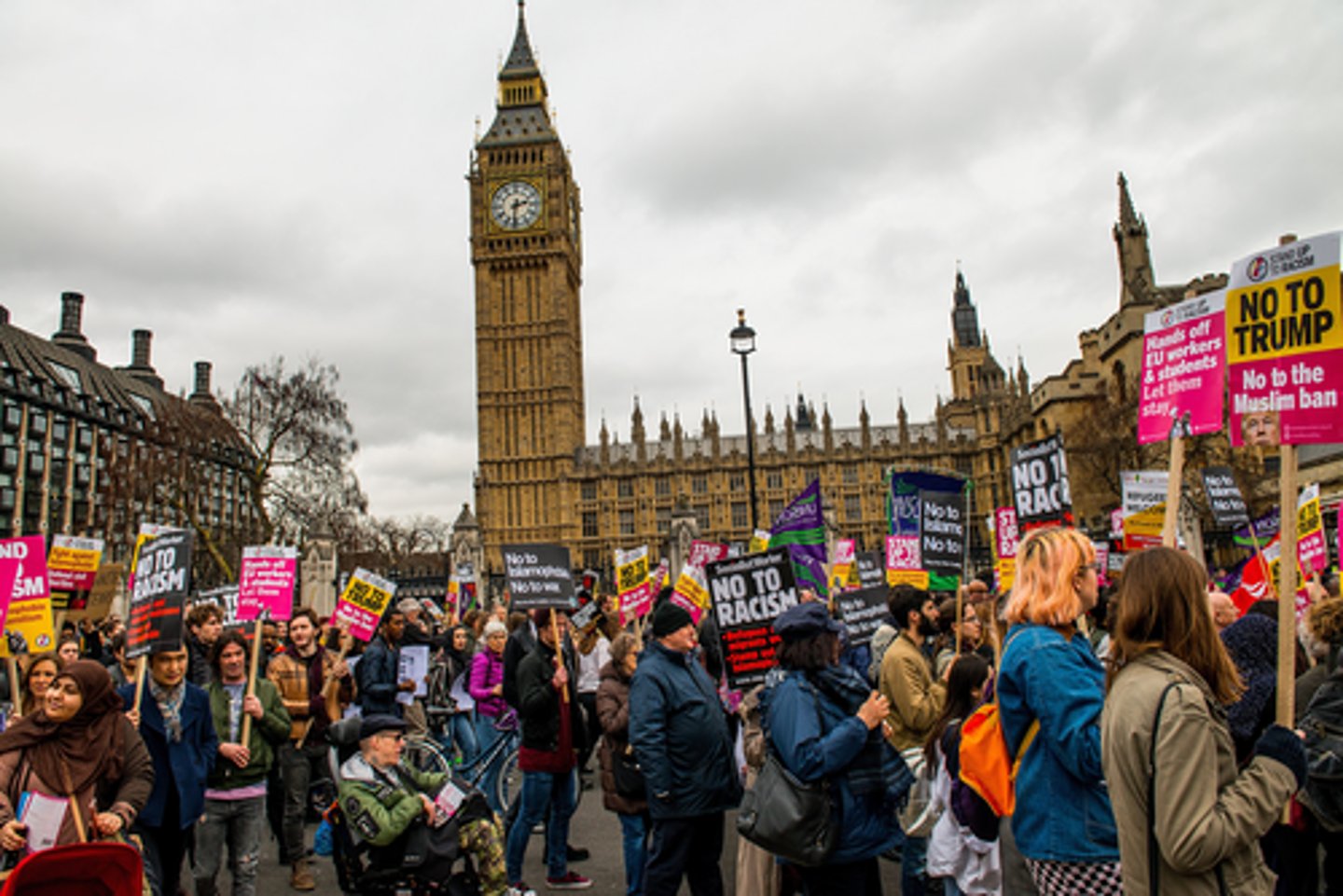 <p>Chapter: Human Rights - Freedom of Expression, Privacy and Assembly (Art 11: Freedom of Assembly and Association)</p><p>Facts: Mayor of London sought possession of Parliament Square Gardens, despite the land technically being held by the Crown, due to the Greater London Authority Act 1999</p><p>Principle: The court balanced protesters' rights (Articles 10 and 11 of the ECHR) against the need to control the land. While the protest was permitted to continue in a limited, non-intrusive way, the established, semi-permanent "village" of tents was not considered proportionate. (Mayor had authority to claim possession of the public land)</p>