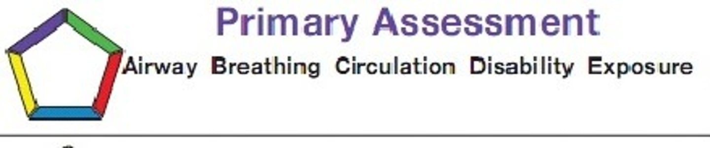 <p>*Look for signs of injury to the extremities, including deformities or brusing.</p><p>*Look for the presence and progression of petechiae and purpura (nonblanching purple discolorations in the skin caused by bleeding from capillaries and small vessels)</p><p>*look for evidence of trauma</p><p>*note any differences in warmth between trunk and extremities</p>
