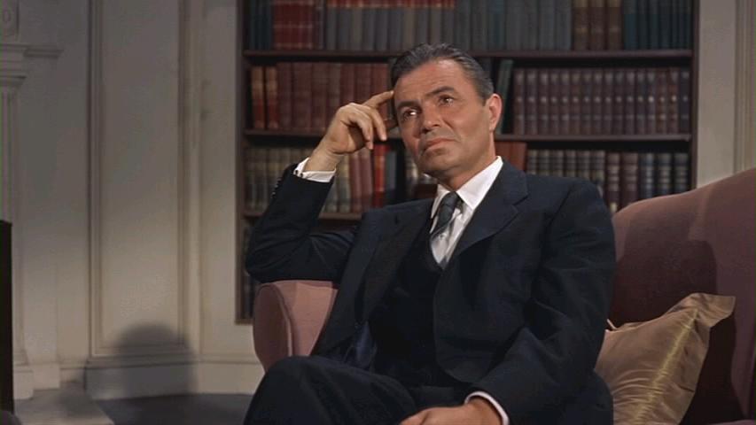 <p><span>Who plays Phillip Vandamm in </span><em>North by Northwest </em><span>(1959)?</span></p>