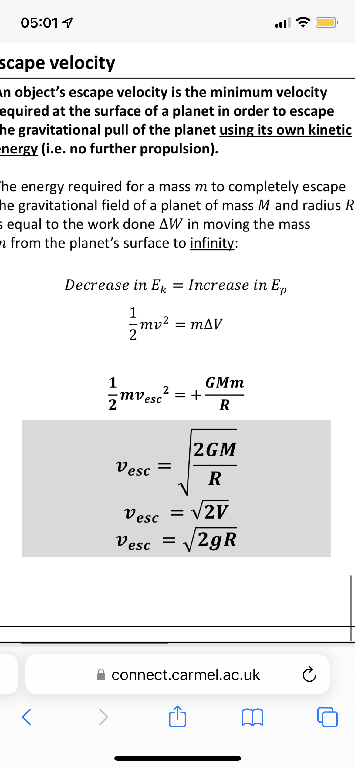 knowt flashcard image