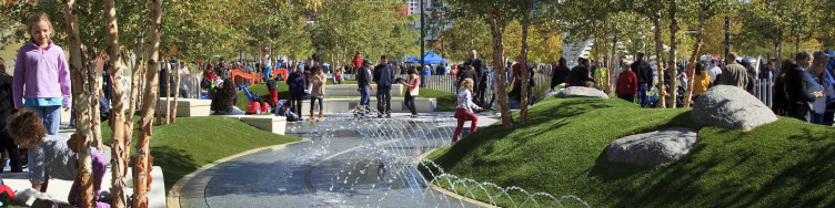 <p>The seven 7 Landscape Architecture trends:</p><p><strong>Define the Negative Influence of the trend: “Human Health”</strong></p>