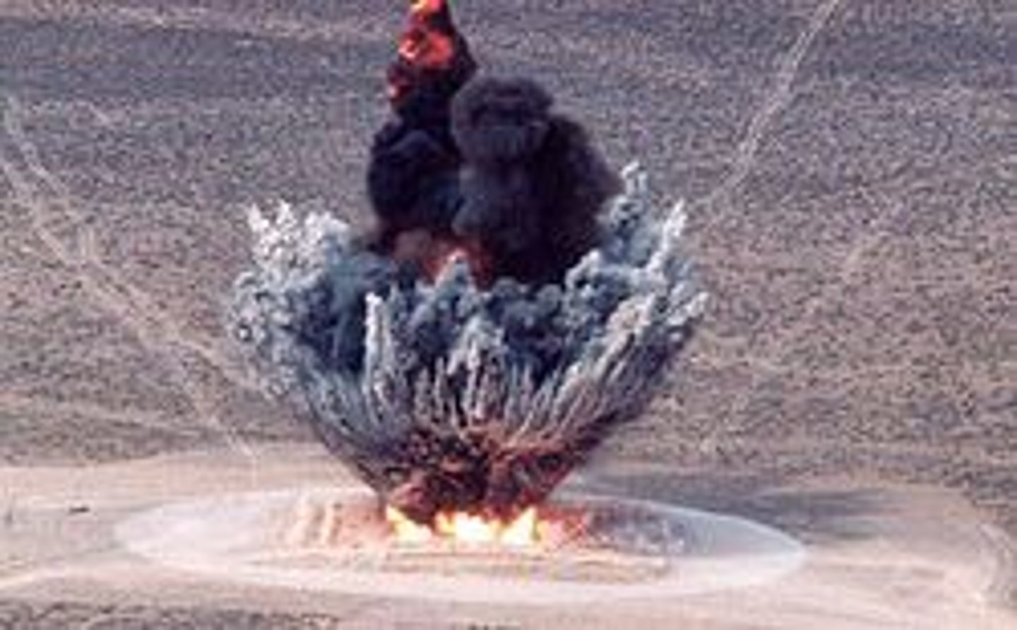 <p>to destroy</p>