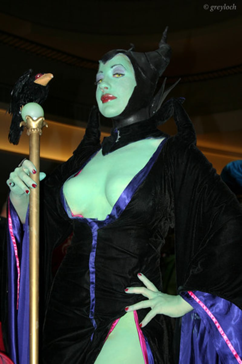 <p>wicked</p>