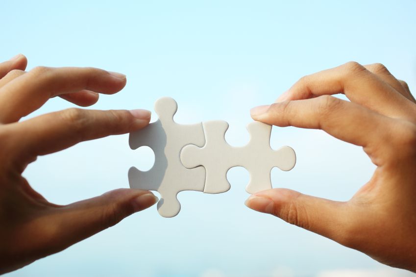 <p>идеальное сочетание</p>