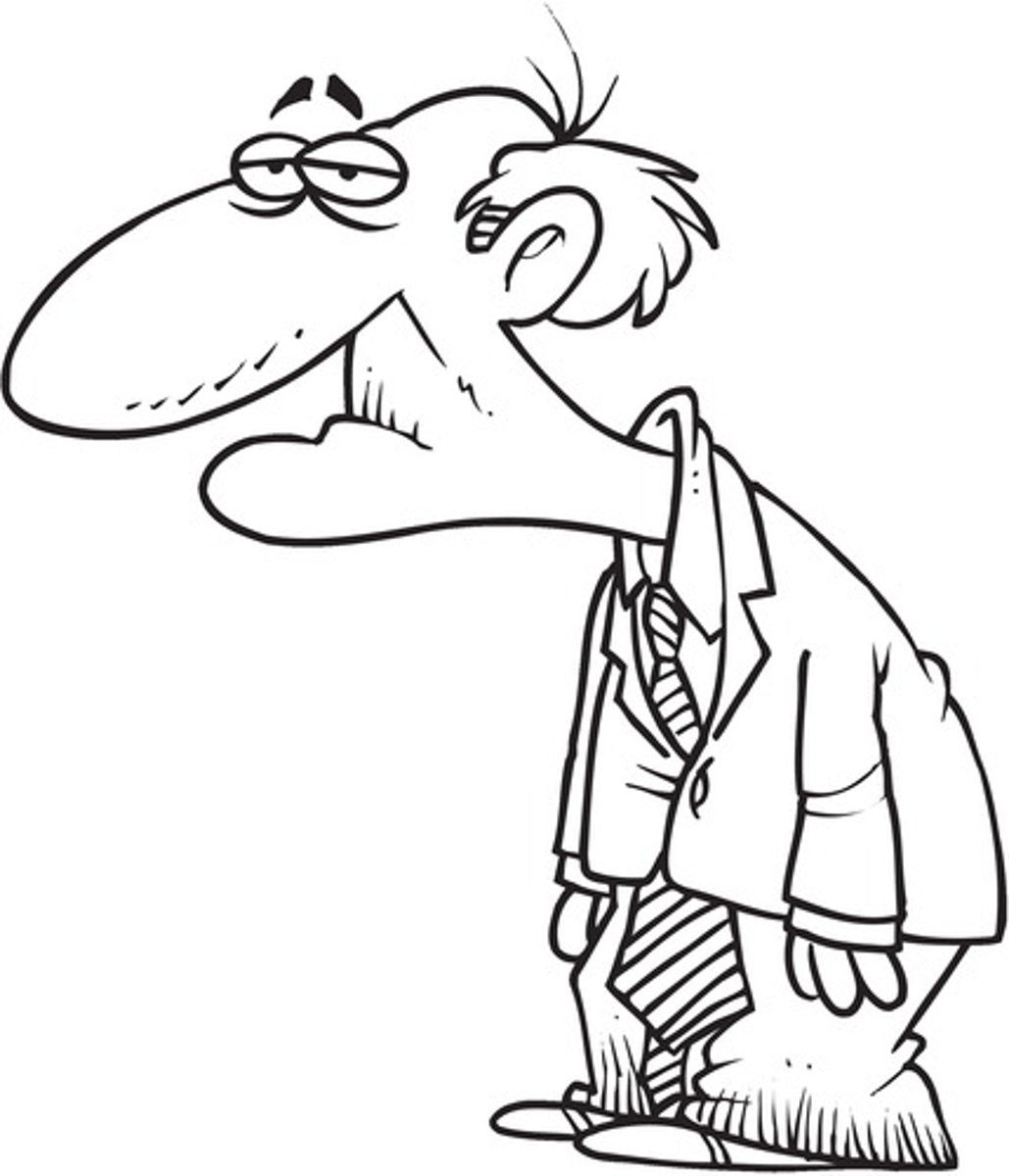 <p>old age</p>