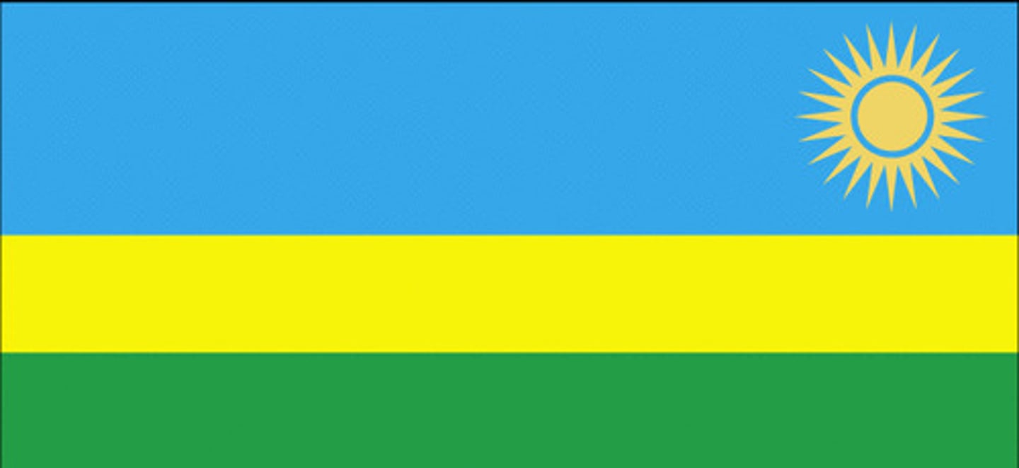 <p>Kigali</p>