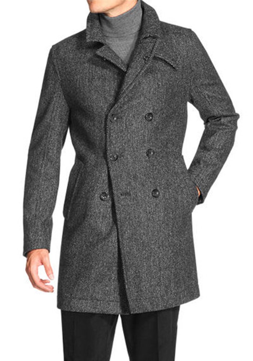 <p>coat</p>