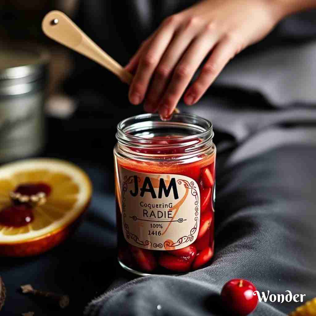 <p>Jam</p>