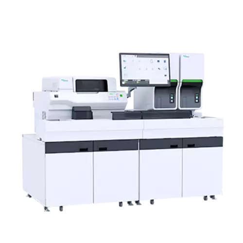 <p><strong>Analyzers</strong></p><p><strong>CBC Analyzers </strong></p><p>Sysmex XN 3000</p><p>Principle for RBC and Platelets</p>