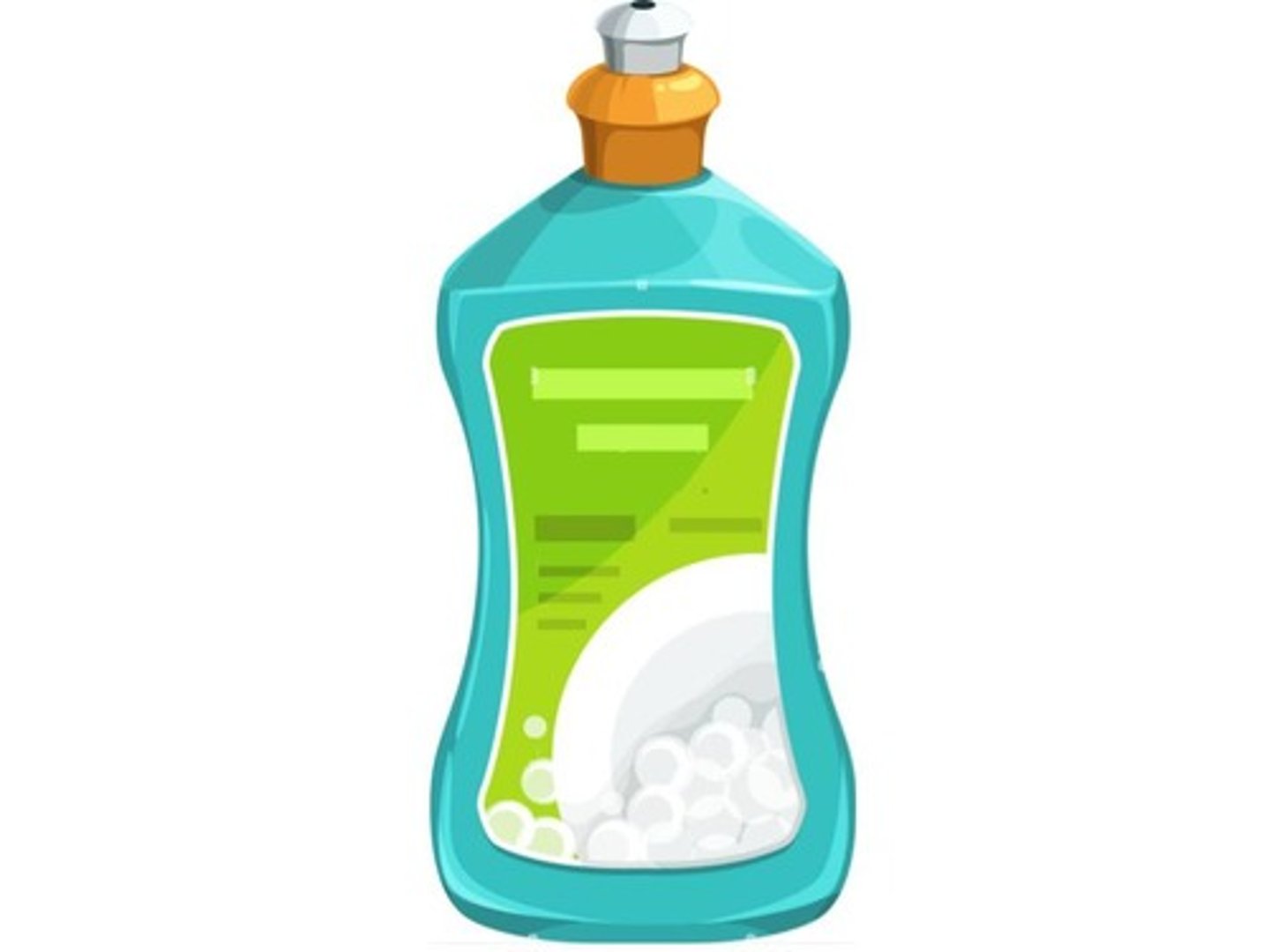 <p>dishwashing liquid</p>