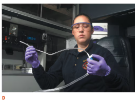 <p><span><span>A flexible small-bore tubes for the nasopharynx or internal tubes; measured in French (higher numbers = larger bore).</span></span></p>