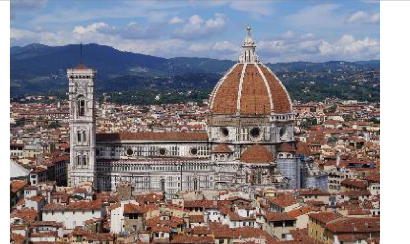 <p>Name + Ort</p><p>Entstehungsdatum</p><p>Stilepoche + Architekt*in</p>