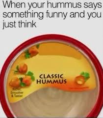 <p>What is humus?</p>