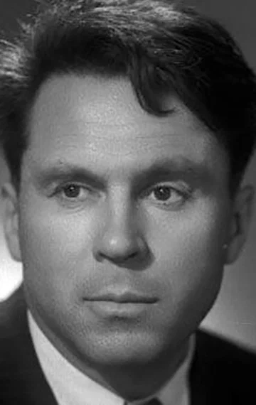 <p>Сергей Урусевский</p>