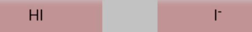 <p>Hydroiodic Acid, Iodide ion</p>