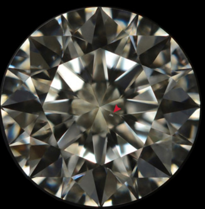<p>What inclusion is this?</p>